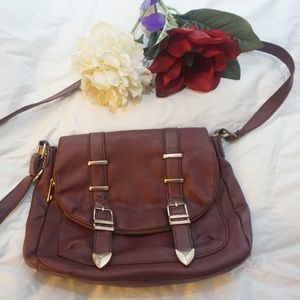 Aldo cross body bag